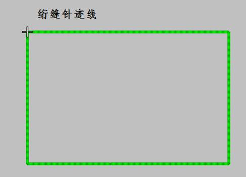 富怡智能绗缝打版软件 富怡智能绗缝打版软件