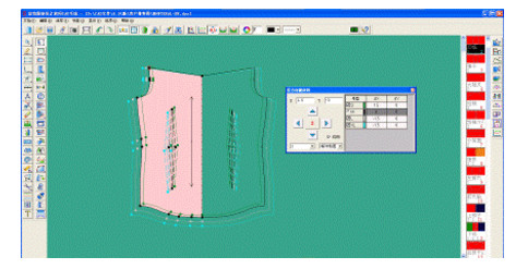 富怡服装cad 富怡服装cad