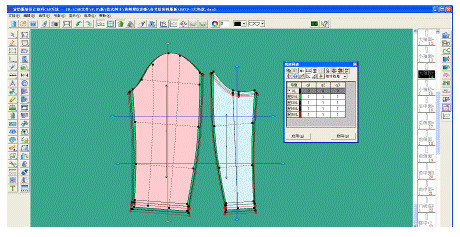 富怡服装cad 富怡服装cad
