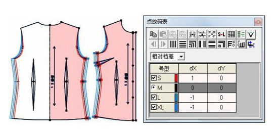 富怡服装cad 富怡服装cad