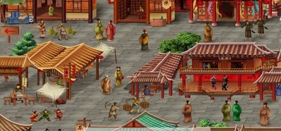 皇帝成长计划2无敌版