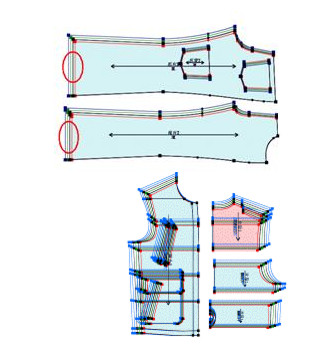 富怡服装cad 富怡服装cad