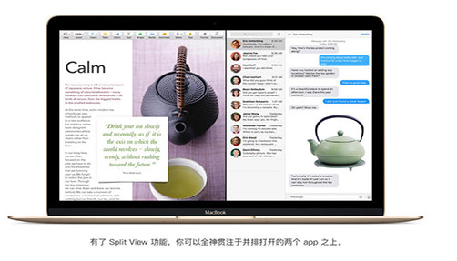 os x el capitan系统 os x el capitan系统