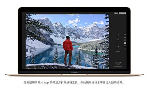 os x el capitan系统 os x el capitan系统