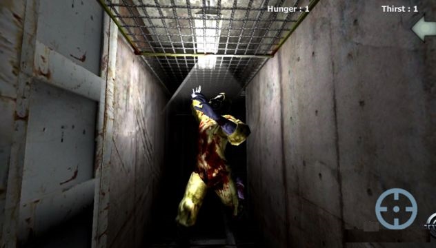 濒死之人汉化版 濒死之人汉化版