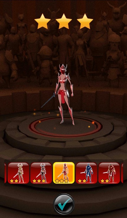 Alt Hero游戏 Alt Hero游戏