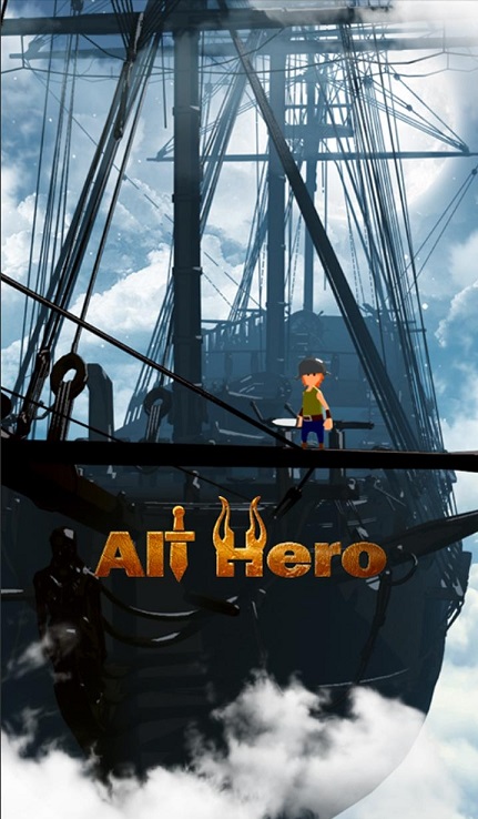 Alt Hero游戏 Alt Hero游戏