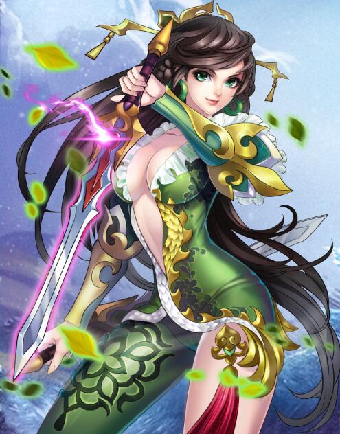 三国辣么萌vip内购破解版