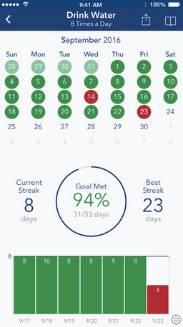 stride app stride app