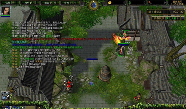 鏖战襄阳1.5破解版 鏖战襄阳1.5破解版