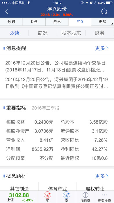 东兴大智慧 东兴大智慧
