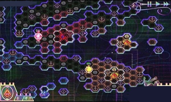 城堡战役破解版