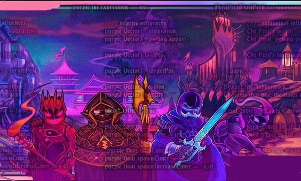 城堡战役破解版