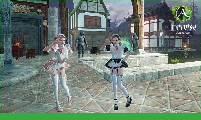 上古世纪手游