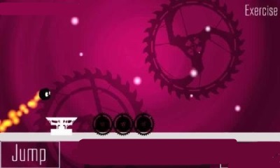 跳跃之主安卓版