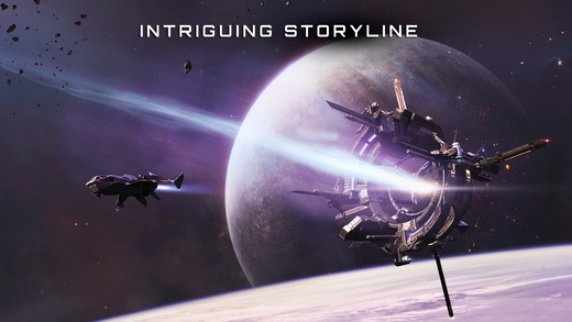 分支无限宇宙中文版 分支无限宇宙中文版