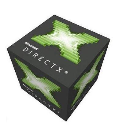 directx9.0c多语言版