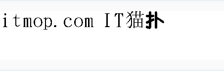 金梅特圆体