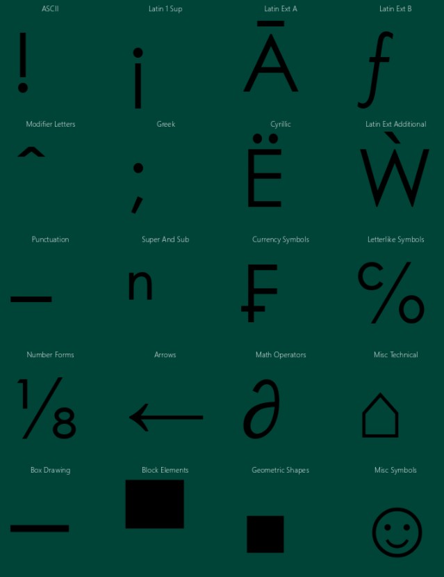 735-CAI978字体下载 735-CAI978字体下载