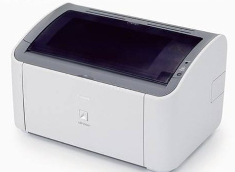 佳能lbp2900plus驱动