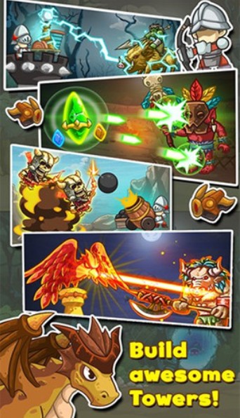 边境防守汉化版 边境防守汉化版