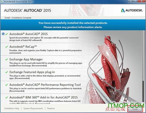 Autocad2015װͼĽ̡̳ƽע᷽