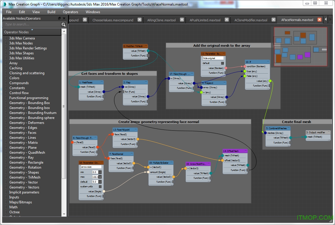 Autodesk 3dsMax 2023.2 Update Repack