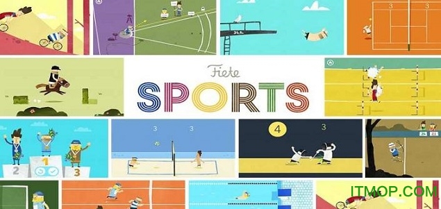 ˶(Fiete Sports)