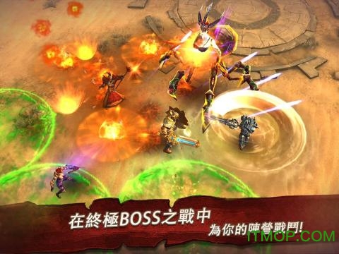 ͻڹƽ(Clash for Dawn) v1.6.3 ׿° 0