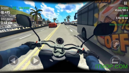 ٹ·޽(Highway Traffic Rider) v1.6.11 ׿° 0