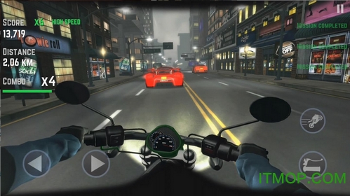 ٹ·޽(Highway Traffic Rider) v1.6.11 ׿° 2