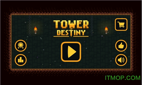 ֮2İ(Tower of Destiny) v0.0.868 ƽⰲ׿ 3