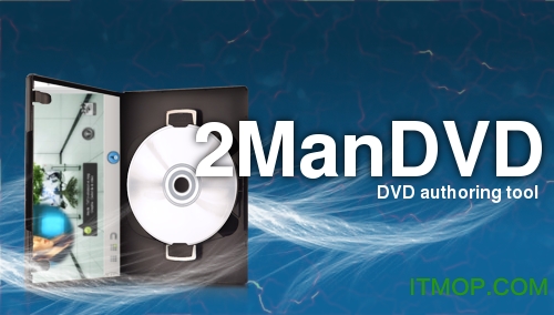 2ManDVD(DVD-Video) v1.8.5 ٷ 0