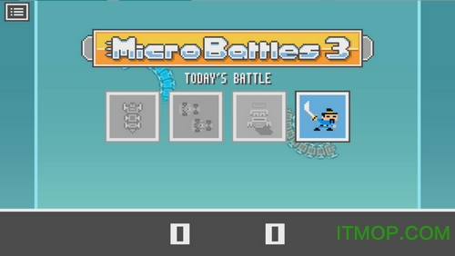 ΢ս3ƽ(Micro Battles 3) v1.01 ׿ 3