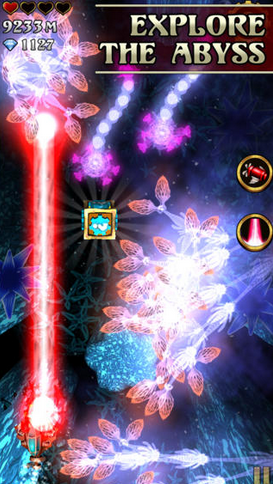 Ԩios(Abyss Attack) v1.1 iphoneֻ 0