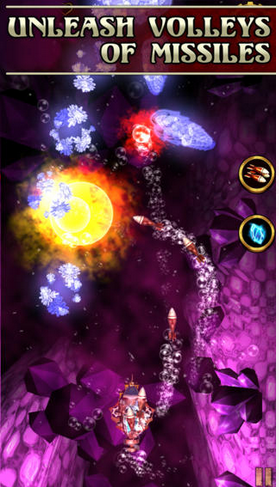 Yios(Abyss Attack) v1.1 iphone֙C 1