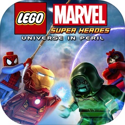 ָϷ(LEGO Marvel Super Heroes)