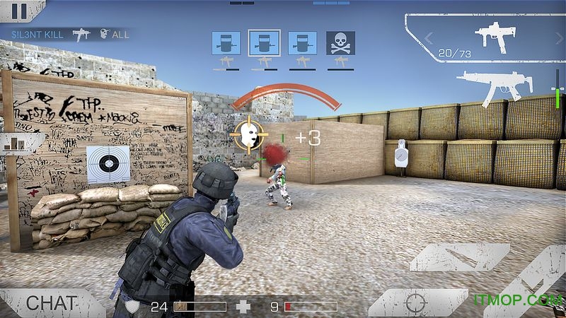 2(Standoff 2)ƻ v0.17.4 iPhone 2