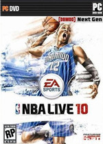 nba live 2010 İΑ