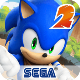 ˛_2ըo(w)޽(Sonic Dash 2: Sonic Boom)