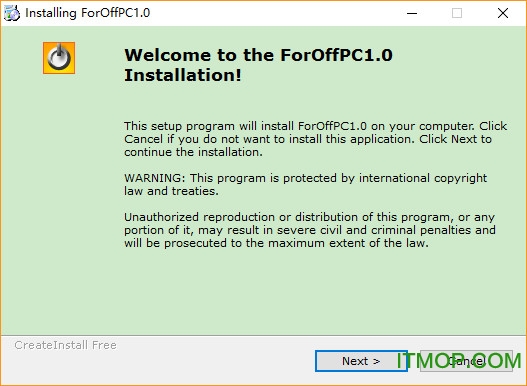 ForOffPC(ʱػ) v1.0 Ѱ 0