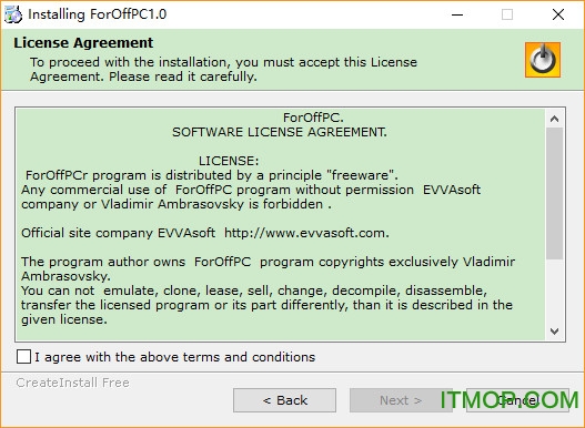 ForOffPC(ʱػ) v1.0 Ѱ 1
