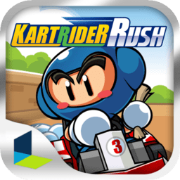 ܿ܇(KartRider Rush)