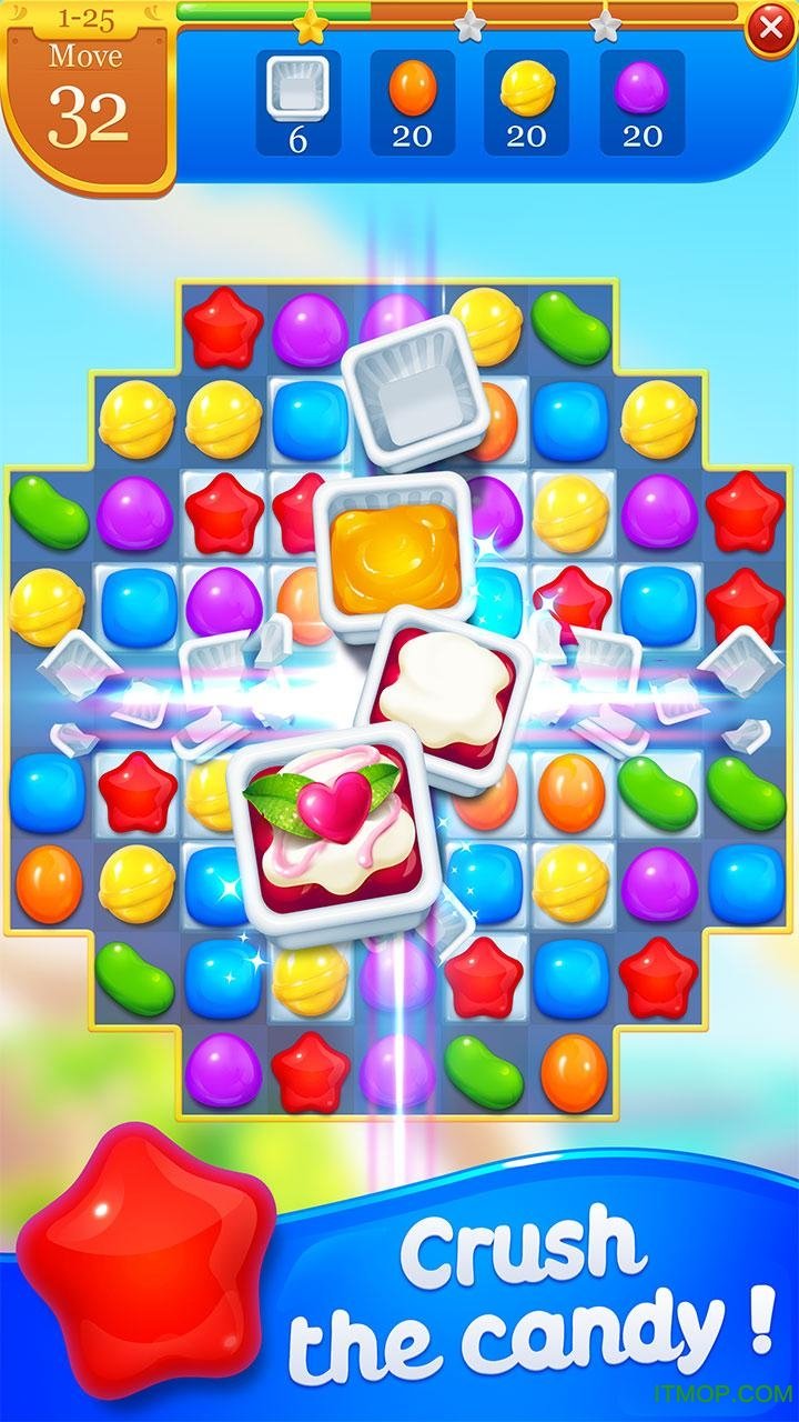 ǹ(candy jump) v1.0.3013 ׿ 0