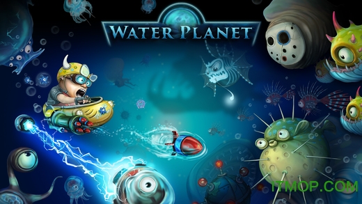 ڹƽ(Water Planet)