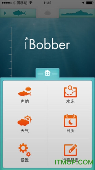 ibobber̽app v1.96 ׿3