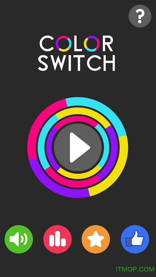 color switchİ(ɫת) v7.5.0 ׿0
