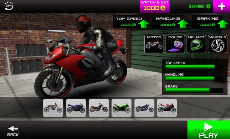 Ħzƽ(MOTO GAME Z) v10 ׿޽Ұ 0