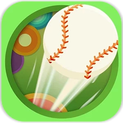 Ծ޽ƽ(Baseball)