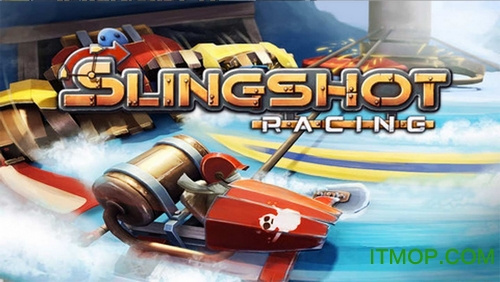 ƻ(Slingshot Racing) v1.3.3.4 iphoneƽ3